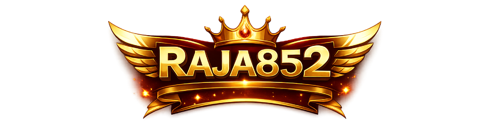 RAJA852 LOGO